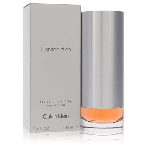 contradiction perfume